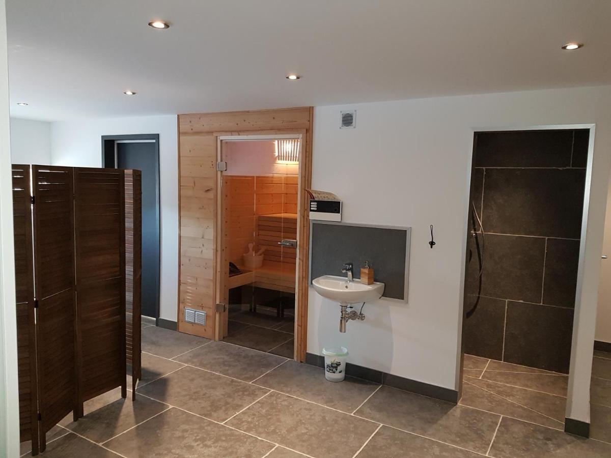 Appart Le Cerf 4 Etoiles 74M2 Корнимон Екстериор снимка