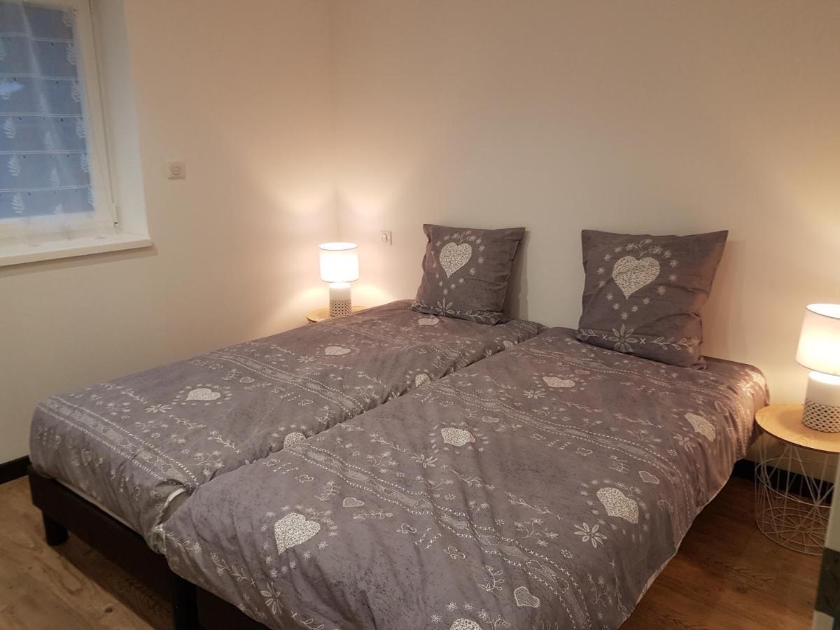 Appart Le Cerf 4 Etoiles 74M2 Корнимон Екстериор снимка