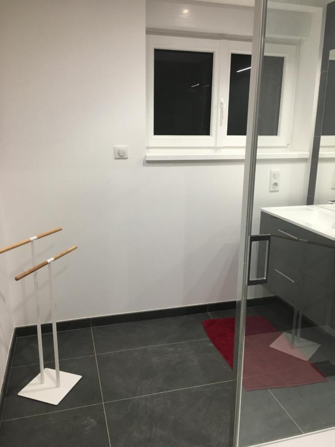 Appart Le Cerf 4 Etoiles 74M2 Корнимон Екстериор снимка