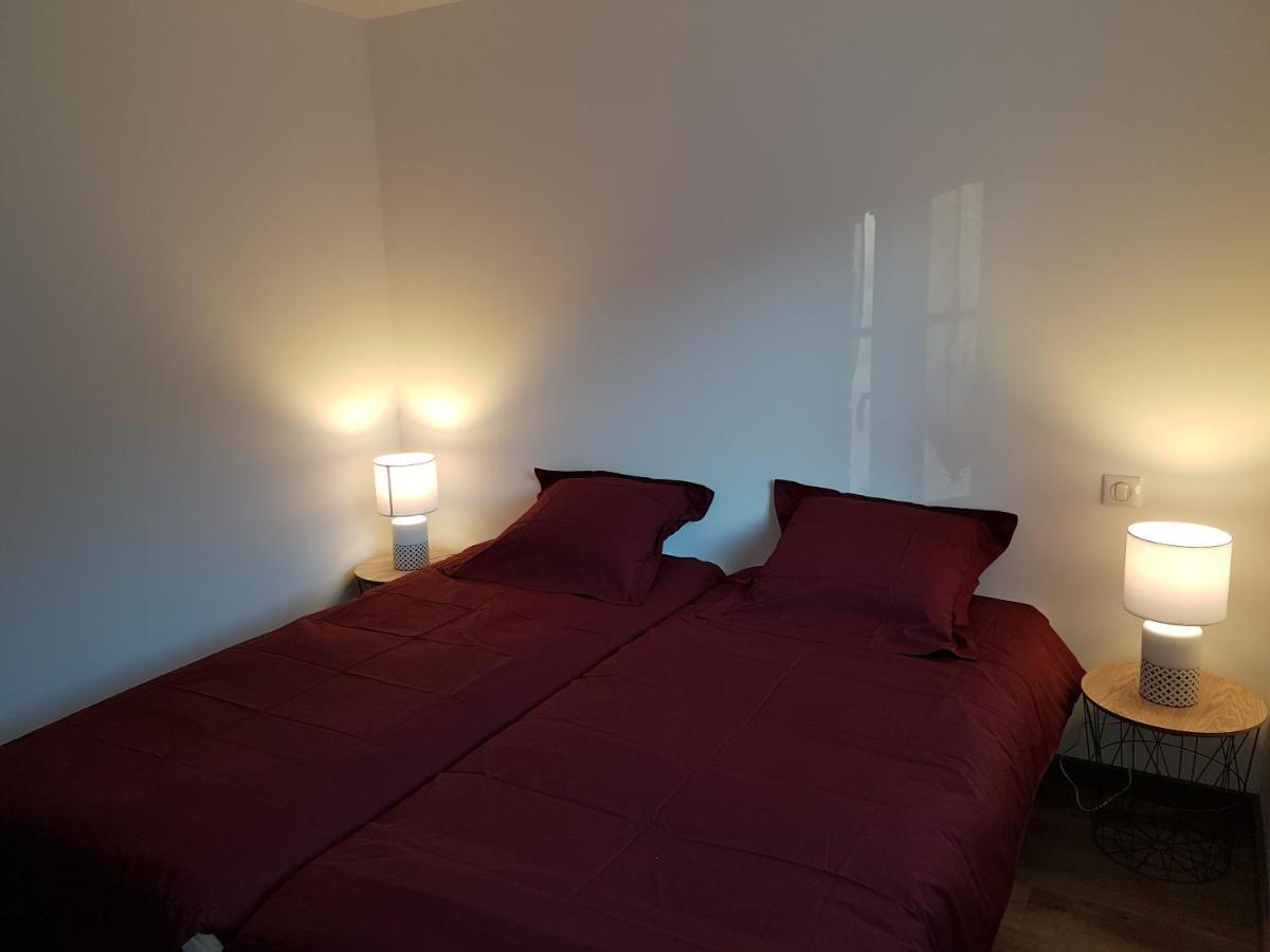 Appart Le Cerf 4 Etoiles 74M2 Корнимон Екстериор снимка