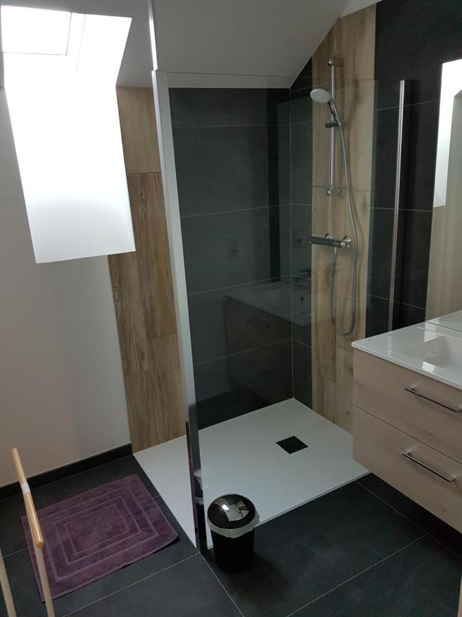 Appart Le Cerf 4 Etoiles 74M2 Корнимон Екстериор снимка